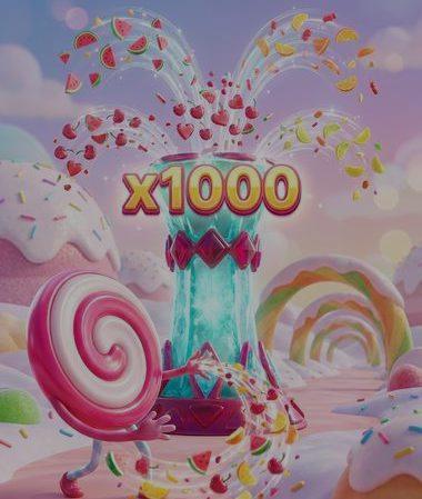 Sweet Bonanza 1000